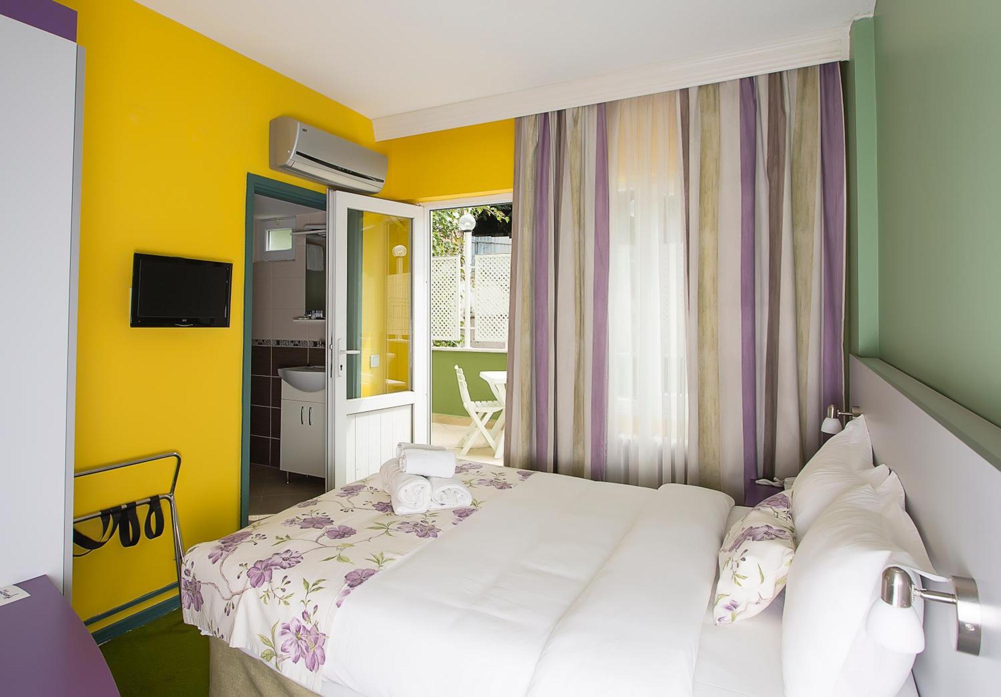 Mini Harem Hotel — الصور 2