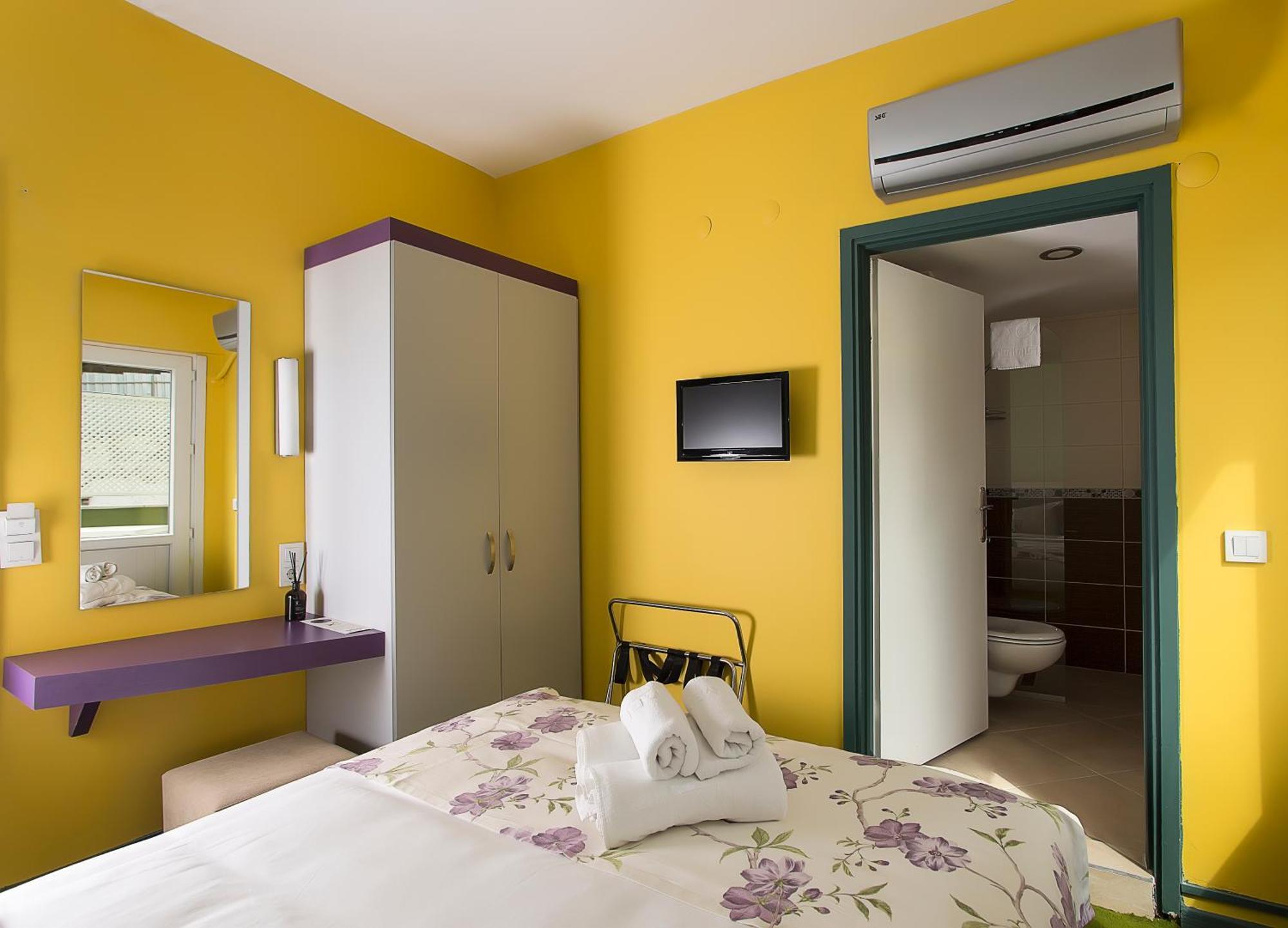 Mini Harem Hotel — الصور 1