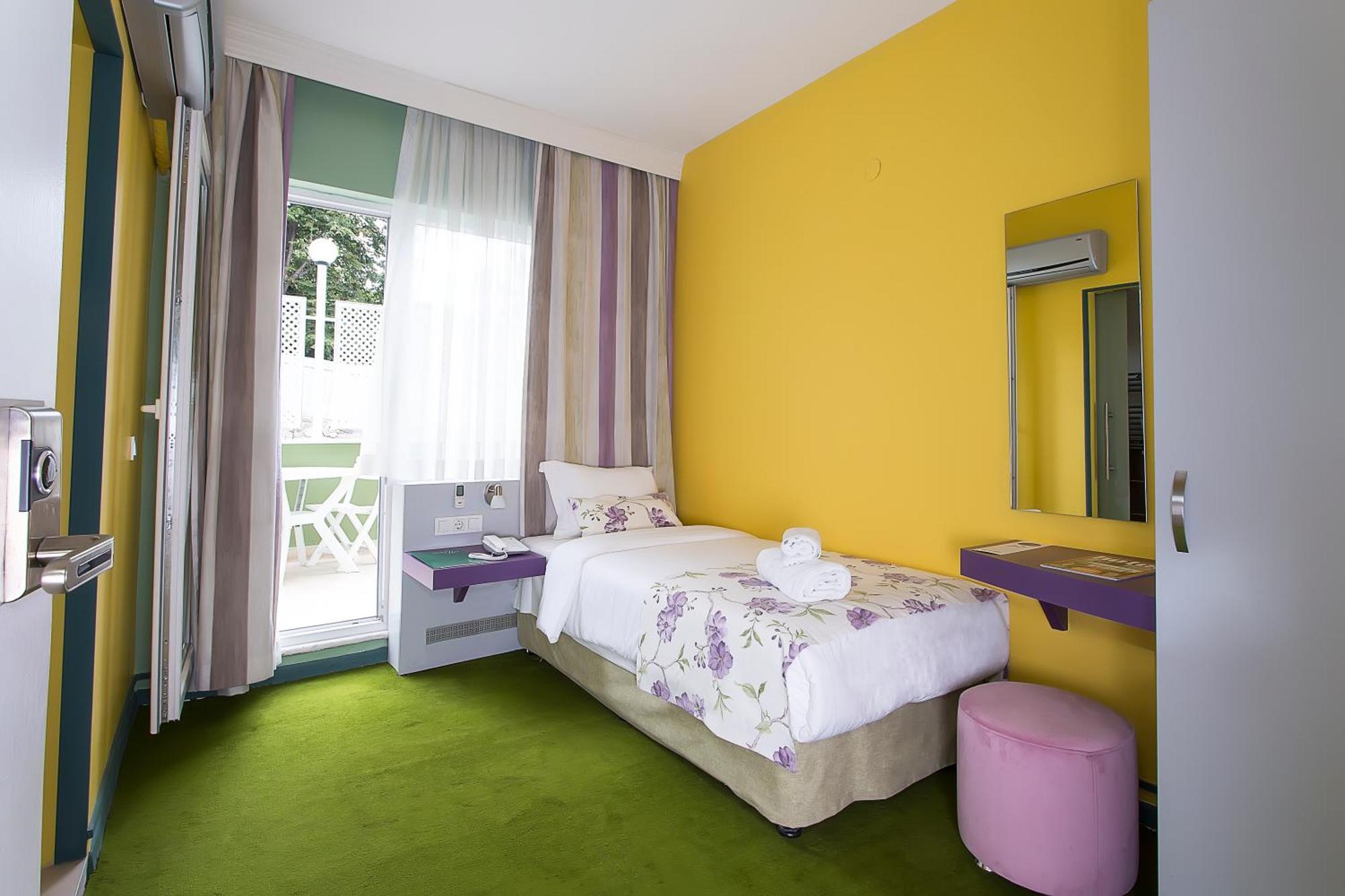 Mini Harem Hotel — الصور 3